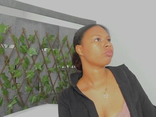 tatianasquirthot Porn Show