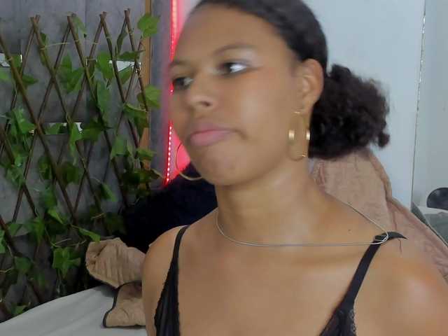 tatianasquirthot's BongaCams show and profile