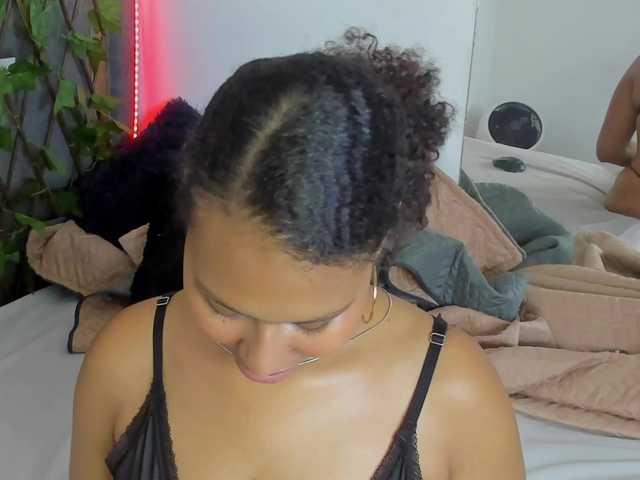 tatianasquirthot's BongaCams show and profile