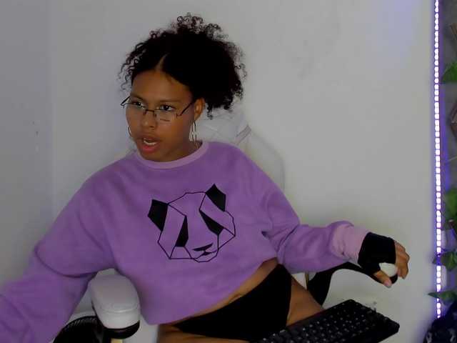 tatianasquirthot's BongaCams show and profile