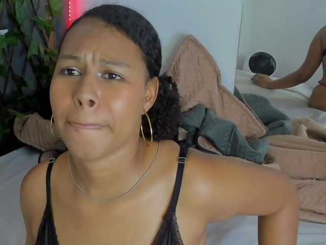 tatianasquirthot's BongaCams show and profile