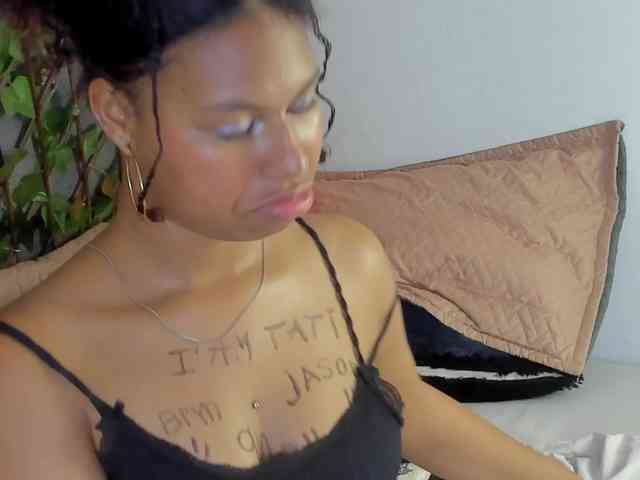 tatianasquirthot Live Webcam on BongaCams