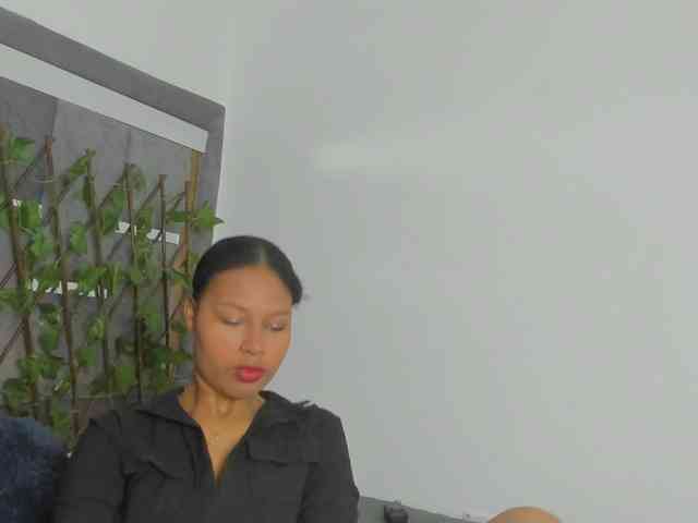 tatianasquirthot webcam