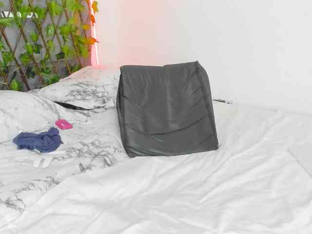 tatianasquirthot webcam