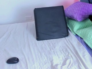 Marshsquirt Porn Show