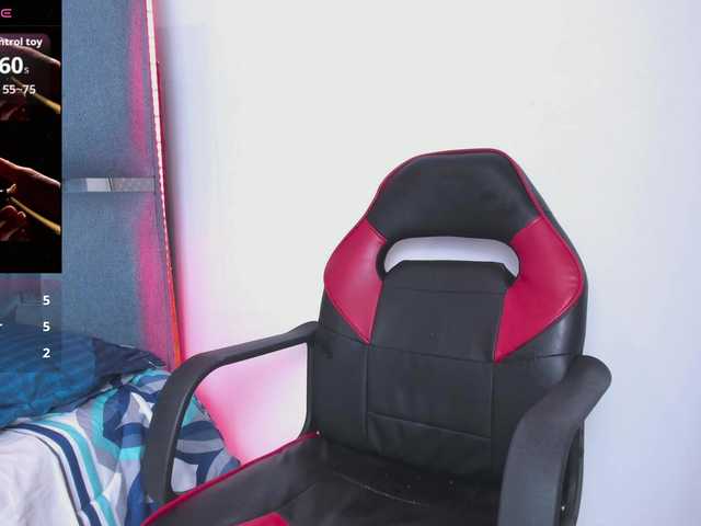 Marshsquirt's BongaCams show and profile