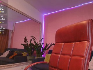 SelenaNextOn Porn Show