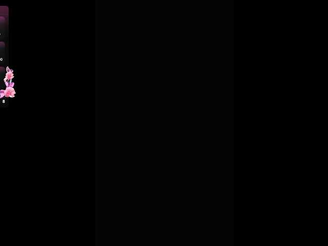 AngelNoire's BongaCams show and profile