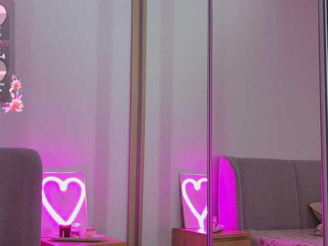 AngelNoire's BongaCams show and profile