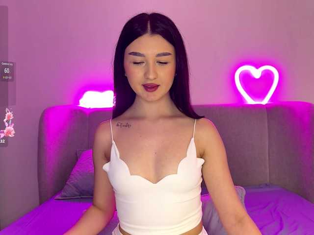 AngelNoire's BongaCams show and profile