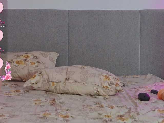 AngelNoire's BongaCams show and profile