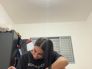 SidneyRoux Porn Show