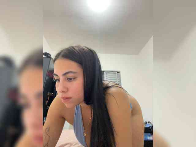 SidneyRoux webcam