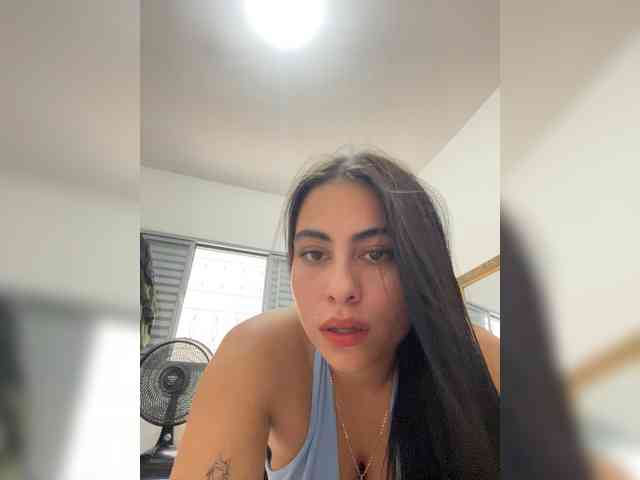 SidneyRoux Live Webcam on BongaCams