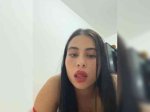 SidneyRoux webcam