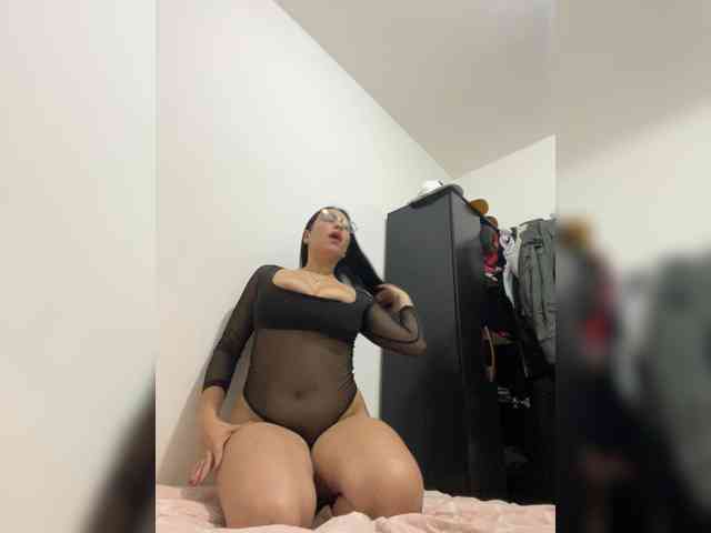SidneyRoux webcam