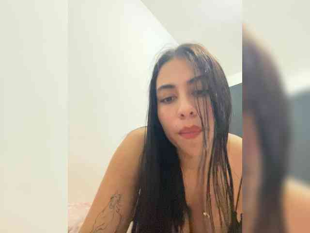 SidneyRoux webcam