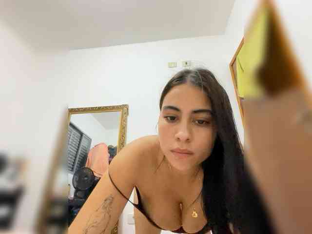 SidneyRoux webcam