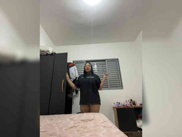 SidneyRoux Live Webcam on BongaCams