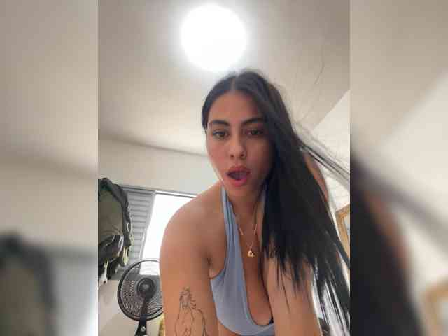 SidneyRoux webcam
