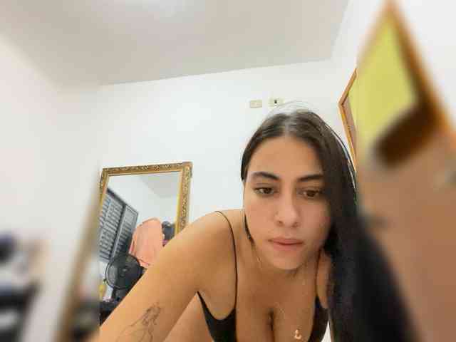 SidneyRoux webcam