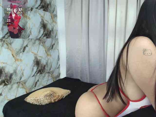 aisha-brunette aisha-brunette