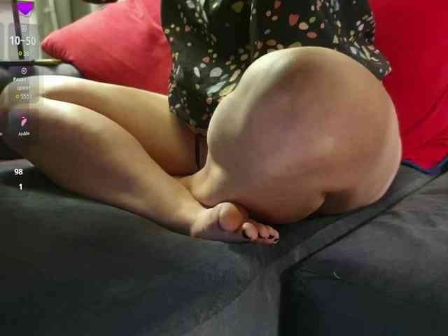 thescottishunico... Live Webcam on BongaCams