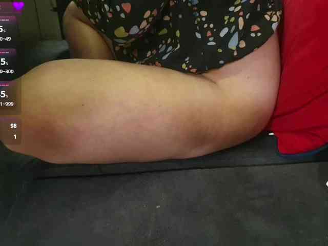 thescottishunicorn webcam