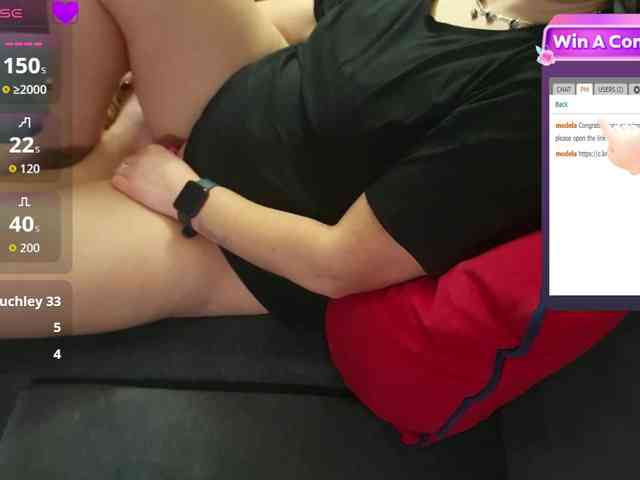 thescottishunicorn webcam