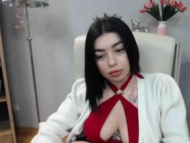 LessiX Live Webcam on BongaCams