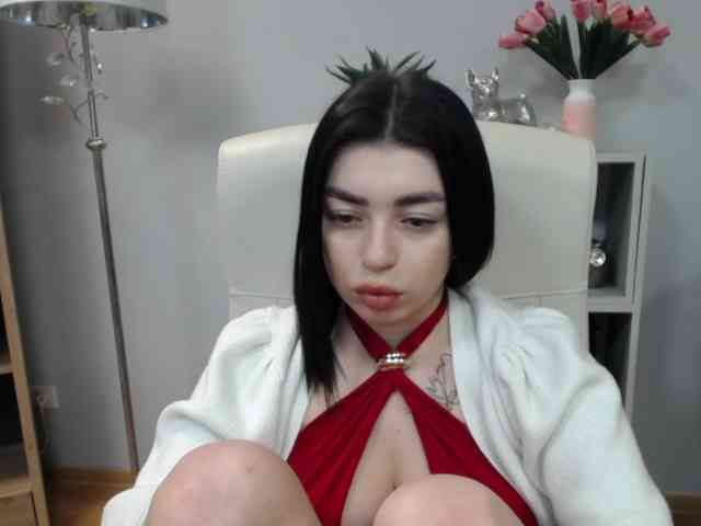 LessiX Live Webcam on BongaCams