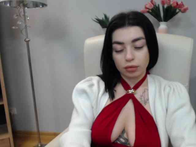 LessiX Live Webcam on BongaCams