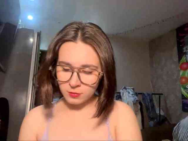 TranReeber Live Webcam on BongaCams