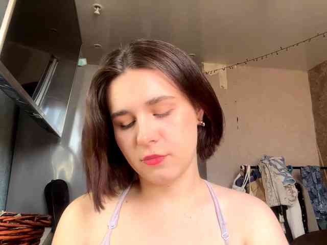 TranReeber Live Webcam on BongaCams