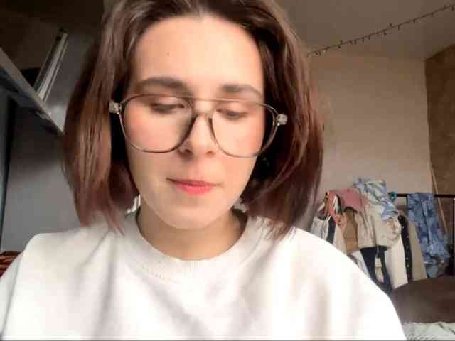 TranReeber Live Webcam on BongaCams