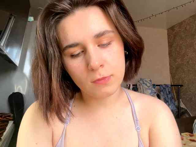 TranReeber Live Webcam on BongaCams