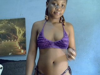 GoldenGoddess1 Porn Show