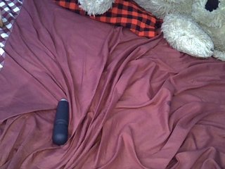 GoldenGoddess1 Porn Show