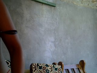 GoldenGoddess1 Porn Show