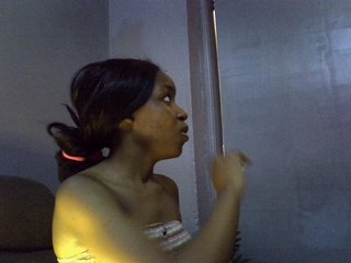 GoldenGoddess1 Porn Show