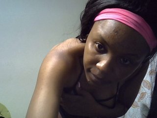 GoldenGoddess1 Porn Show