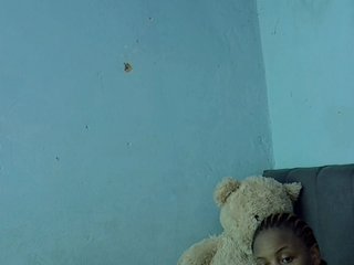 GoldenGoddess1 Porn Show