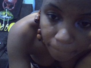 GoldenGoddess1 Porn Show