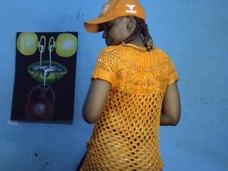 GoldenGoddess1 Porn Show