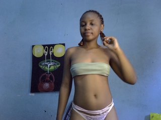 GoldenGoddess1 Porn Show