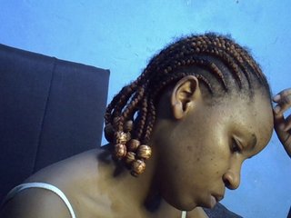 GoldenGoddess1 Porn Show