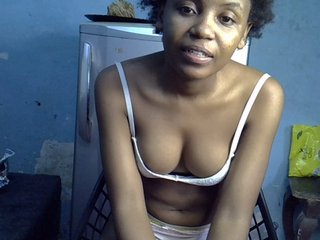 GoldenGoddess1 Porn Show