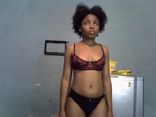 GoldenGoddess1 Porn Show