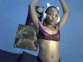 GoldenGoddess1 Porn Show