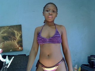 GoldenGoddess1 Porn Show